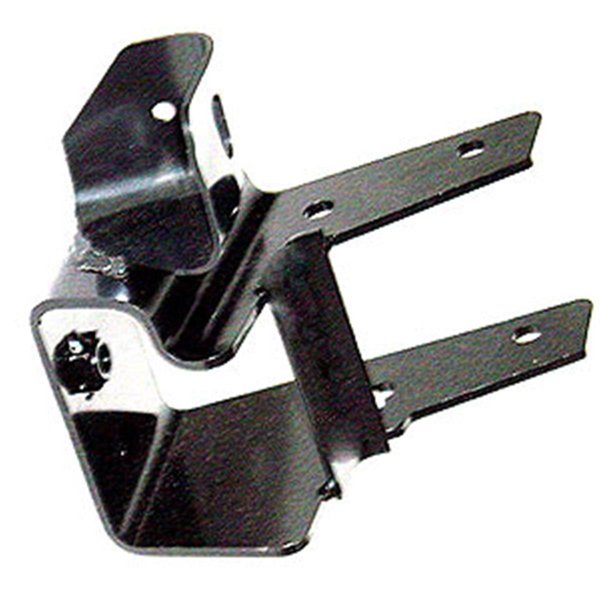 Geared2Golf Right Hand Front Bumper Bracket for 2003-2007 Silverado & Sierra 2500-3500 Series GE2110098